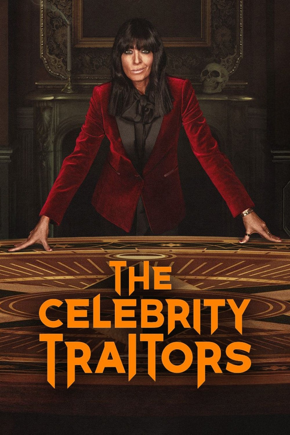 The Celebrity Traitors [315345] (A1759959744) [[TV Shows]] --Plex--